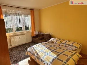 Pronájem bytu 3+1, Luhačovice, Leoše Janáčka, 68 m2