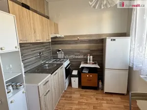 Pronájem bytu 3+1, Luhačovice, Leoše Janáčka, 68 m2