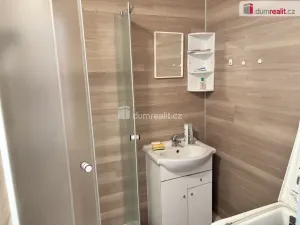 Pronájem bytu 3+1, Luhačovice, Leoše Janáčka, 68 m2