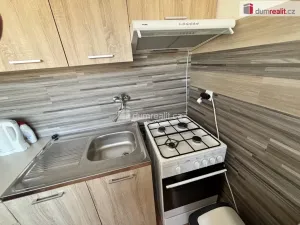 Pronájem bytu 3+1, Luhačovice, Leoše Janáčka, 68 m2