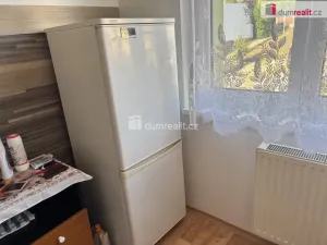 Pronájem bytu 3+1, Luhačovice, Leoše Janáčka, 68 m2