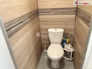 Pronájem bytu 3+1, Luhačovice, Leoše Janáčka, 68 m2