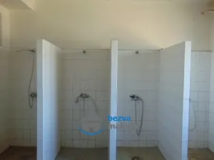 Pronájem výrobních prostor, Skuteč, Zvěřinova, 311 m2