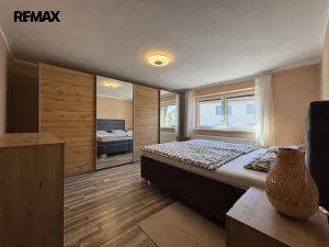 Prodej rodinného domu, Náměšť na Hané, Biskupství, 114 m2