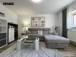 Prodej rodinného domu, Náměšť na Hané, Biskupství, 114 m2