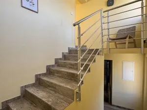 Prodej rodinného domu, Náměšť na Hané, Biskupství, 114 m2