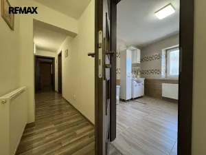 Prodej rodinného domu, Náměšť na Hané, Biskupství, 114 m2