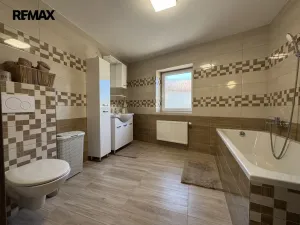 Prodej rodinného domu, Náměšť na Hané, Biskupství, 114 m2