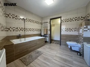 Prodej rodinného domu, Náměšť na Hané, Biskupství, 114 m2