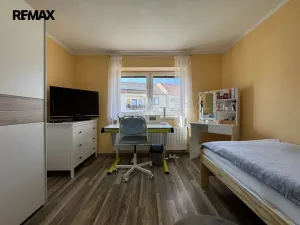 Prodej rodinného domu, Náměšť na Hané, Biskupství, 114 m2