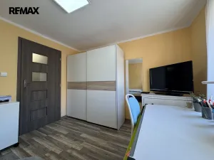 Prodej rodinného domu, Náměšť na Hané, Biskupství, 114 m2