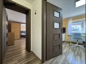Prodej rodinného domu, Náměšť na Hané, Biskupství, 114 m2