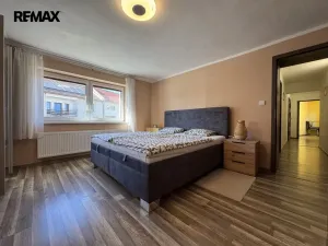 Prodej rodinného domu, Náměšť na Hané, Biskupství, 114 m2