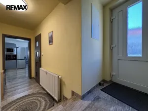 Prodej rodinného domu, Náměšť na Hané, Biskupství, 114 m2