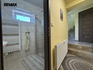 Prodej rodinného domu, Náměšť na Hané, Biskupství, 114 m2