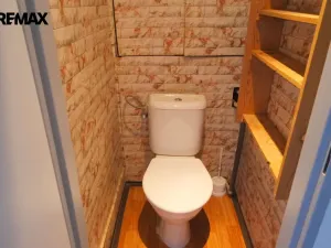 Prodej bytu 2+1, Úpice, Sládkova, 54 m2