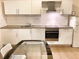 Pronájem bytu 2+1, Praha - Vinohrady, Irkutská, 64 m2