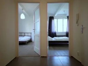 Pronájem bytu 2+1, Praha - Vinohrady, Irkutská, 64 m2