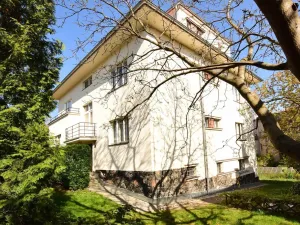 Pronájem bytu 2+1, Praha - Vinohrady, Irkutská, 64 m2