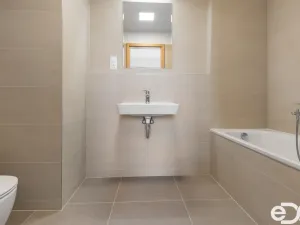 Pronájem bytu 2+kk, Praha - Dolní Chabry, K Beranovu, 74 m2