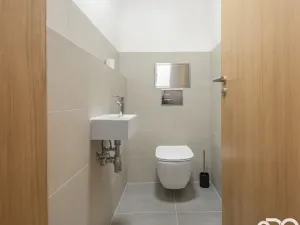 Pronájem bytu 2+kk, Praha - Dolní Chabry, K Beranovu, 74 m2