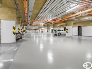 Pronájem bytu 2+kk, Praha - Dolní Chabry, K Beranovu, 74 m2