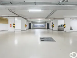 Pronájem bytu 2+kk, Praha - Dolní Chabry, K Beranovu, 74 m2