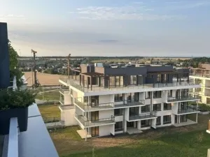 Pronájem bytu 2+kk, Praha - Dolní Chabry, K Beranovu, 74 m2
