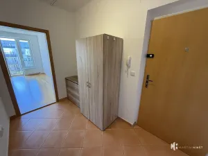 Pronájem bytu 1+kk, Praha - Strašnice, Názovská, 38 m2
