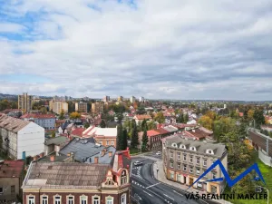 Prodej bytu 3+1, Český Těšín, Ostravská, 155 m2