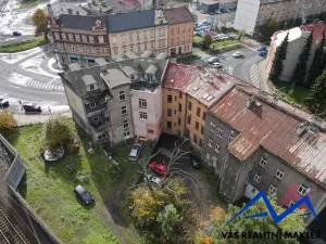 Prodej bytu 3+1, Český Těšín, Ostravská, 155 m2