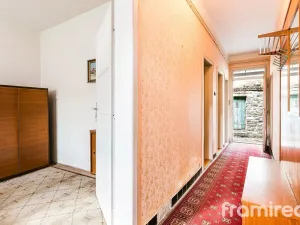 Prodej rodinného domu, Olšany, 133 m2