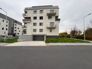 Pronájem bytu 2+1, Praha - Hostivař, Arnošta Staňka, 70 m2