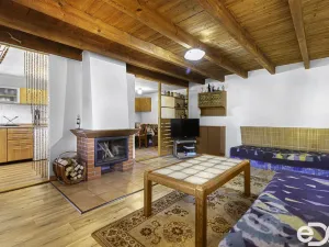 Prodej chaty, Cetoraz, 96 m2