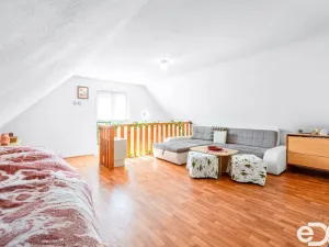 Prodej chaty, Cetoraz, 96 m2