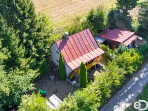 Prodej chaty, Cetoraz, 96 m2