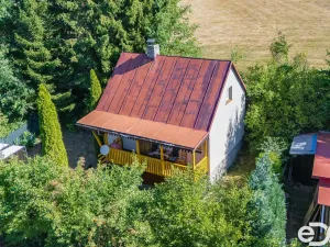 Prodej chaty, Cetoraz, 96 m2
