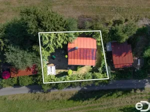 Prodej chaty, Cetoraz, 96 m2