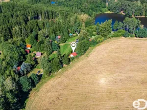 Prodej chaty, Cetoraz, 96 m2