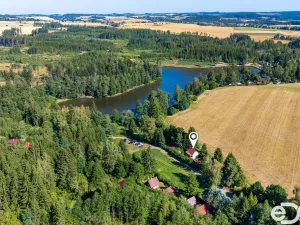 Prodej chaty, Cetoraz, 96 m2
