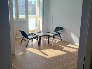 Pronájem bytu 3+1, Praha - Řepy, Španielova, 75 m2