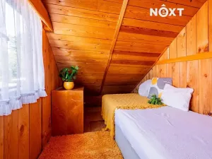 Prodej chaty, Kardašova Řečice, 48 m2