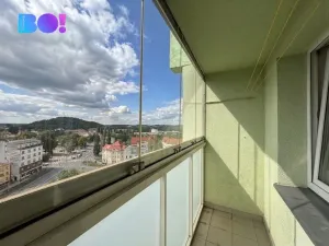Prodej bytu 3+1, Ostrava, Mariánskohorská, 64 m2