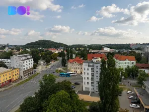 Prodej bytu 3+1, Ostrava, Mariánskohorská, 64 m2