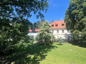 Prodej bytu 2+kk, Praha - Nusle, Na výsledku II, 50 m2
