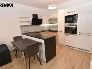 Pronájem bytu 2+kk, Olomouc - Povel, Janského, 62 m2