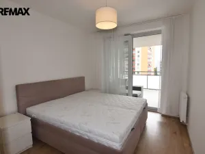 Pronájem bytu 2+kk, Olomouc - Povel, Janského, 62 m2