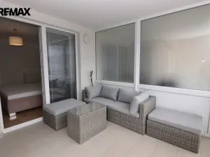 Pronájem bytu 2+kk, Olomouc - Povel, Janského, 62 m2