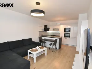 Pronájem bytu 2+kk, Olomouc - Povel, Janského, 62 m2
