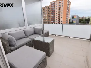 Pronájem bytu 2+kk, Olomouc - Povel, Janského, 62 m2